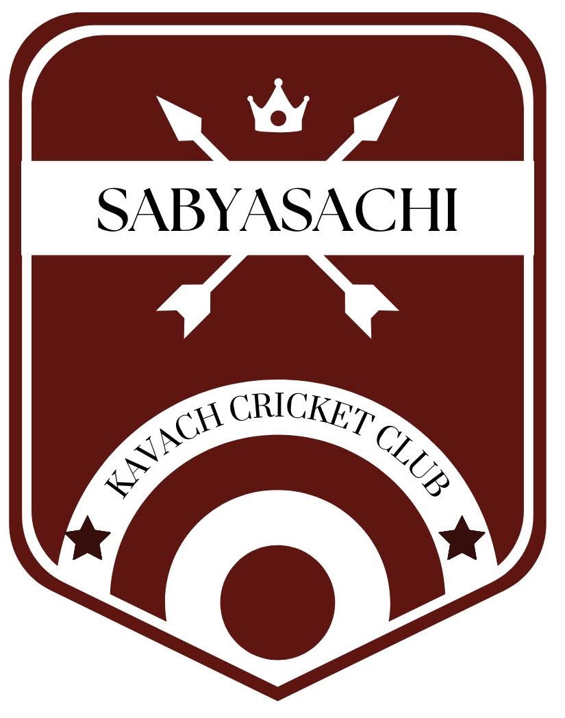 Sabyasachi KAvach Franchise Logo